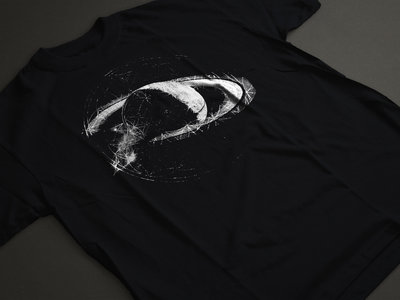 Saturn Phases Official T-shirt main photo