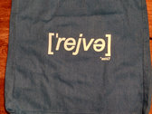 raver recycled bag photo 