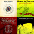 Method Of Defiance – Incunabula Method Of Defiance – Incunabula – CD (Album), 2010 [r2513284