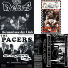 The Brand New Day 7 inch | The Pacers