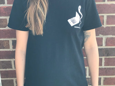 Matchbox Design T-shirt image