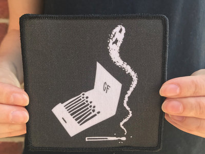 Matchbox Patches image