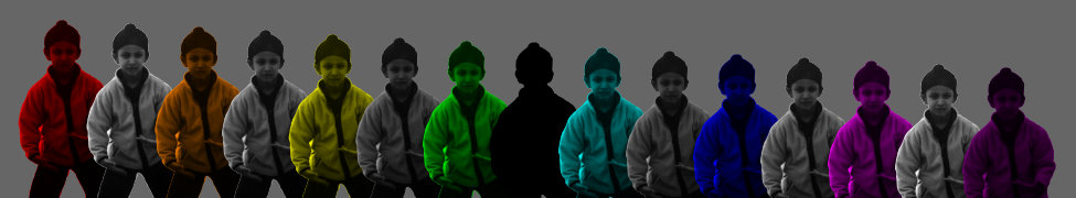DJ Deep — Photo