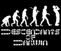 Descendants of Darwin image