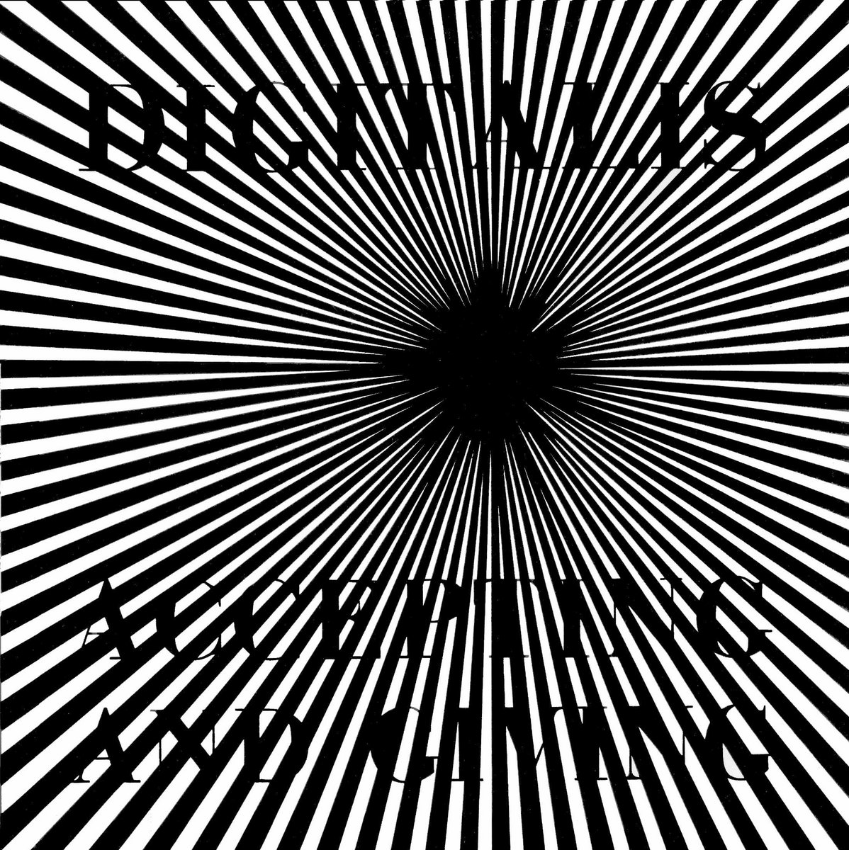 No Control (Dominator Soundtrack Version) | Digitalis UK