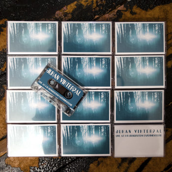 Live at I-FI Soundsystem Experimenteerib