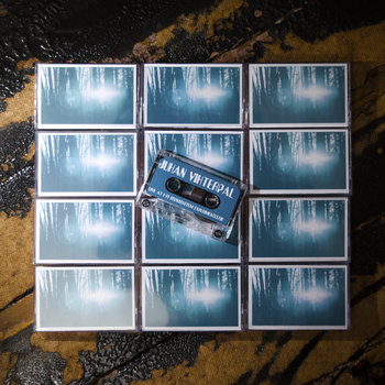 Live at I-FI Soundsystem Experimenteerib