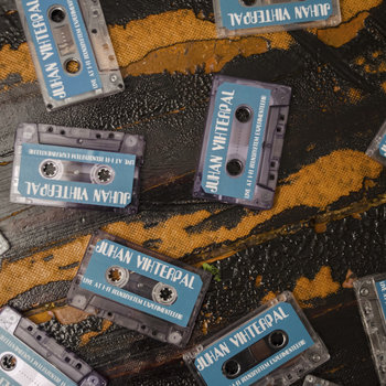 Live at I-FI Soundsystem Experimenteerib