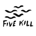 Five Kill Records image