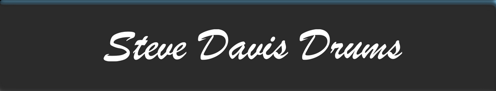 Steve Davis — Photo