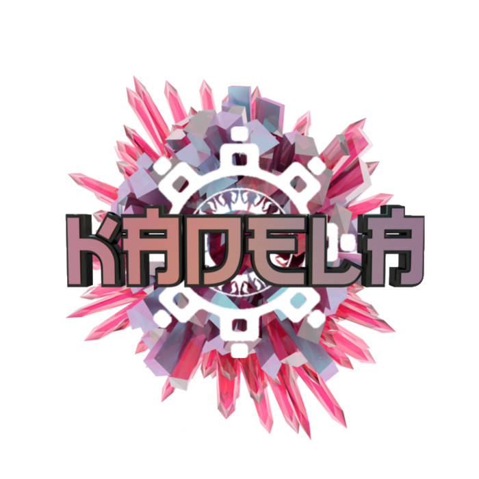 Glass Animals - Gooey (Kadela Remix) | Kadela