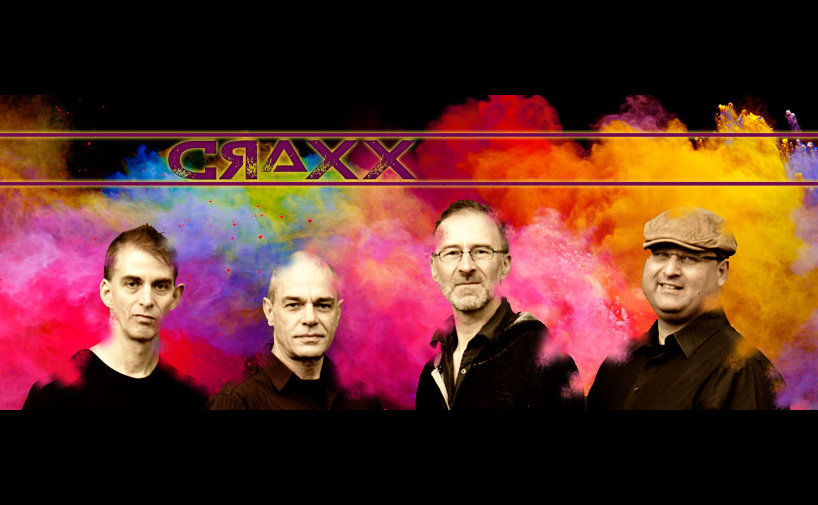 Music | CraXX