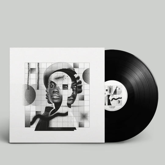 Demur EP :: FLTD013 | Hanna | Flumo Recordings