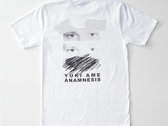 Anamnesis - T Shirt photo 