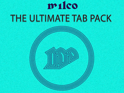 Milco Ultimate Guitar Tablature Pack main photo