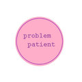 Problem Patient image