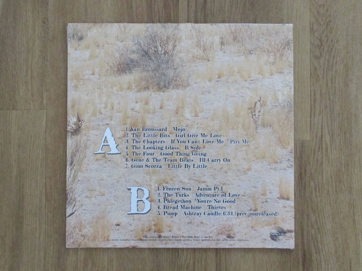Down In The Valley | V/A | perfecttoyrecords