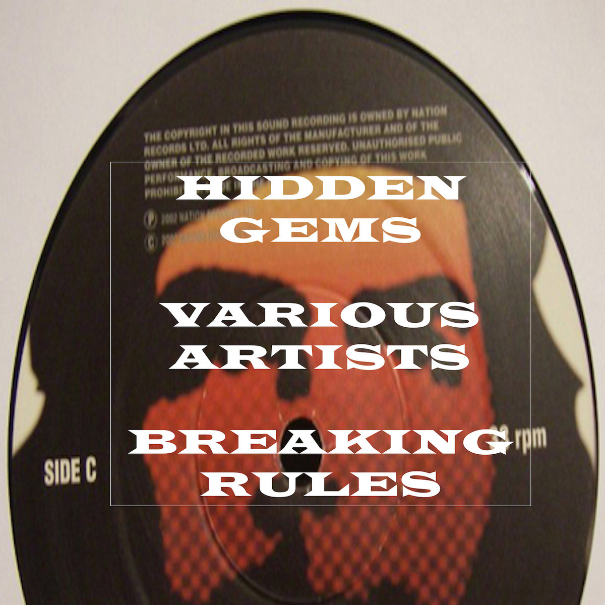 RADIO MORROCCO - PULSE 8 | HIDDEN GEMS NATION