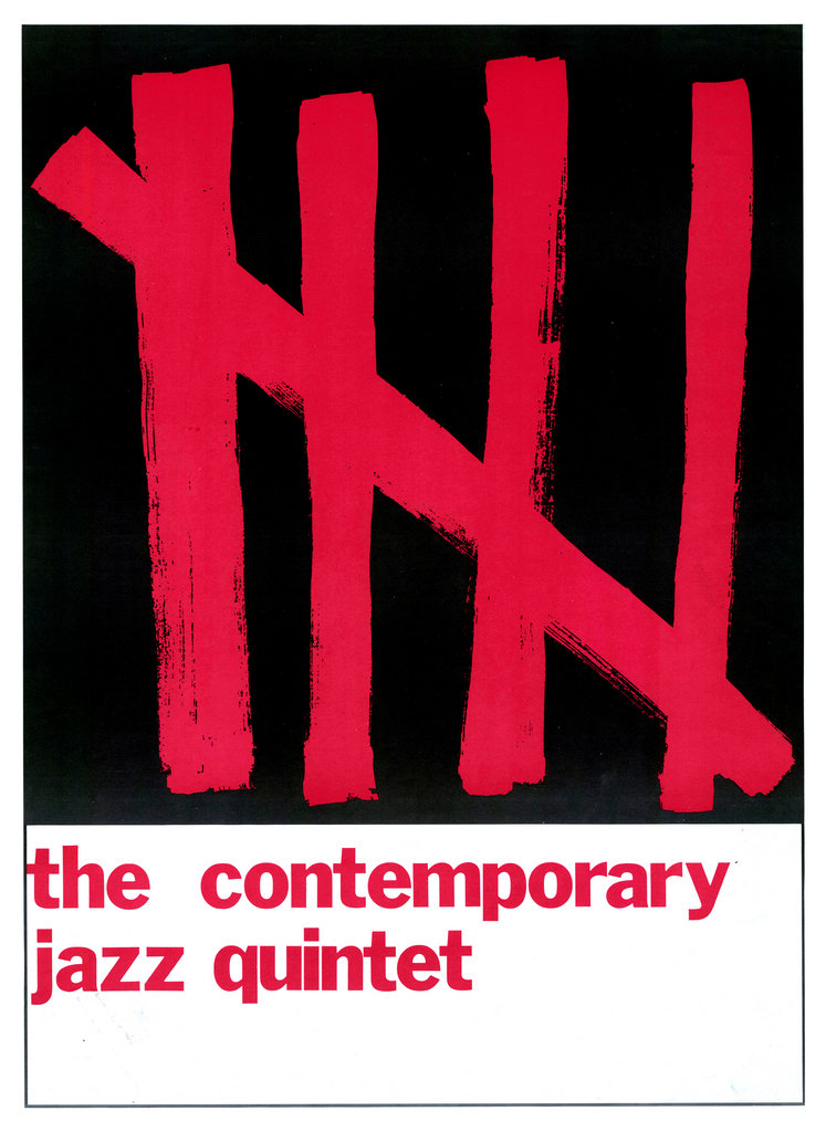 Album of the Day: The Contemporary Jazz Quintet, “Location 