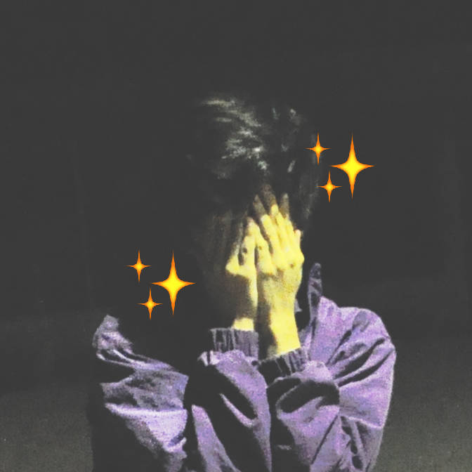 MissingNo. EP | Love Through Cannibalism