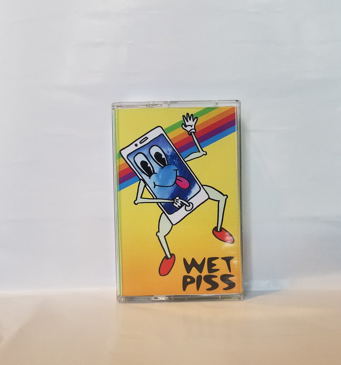 Piss free tapes picture 576