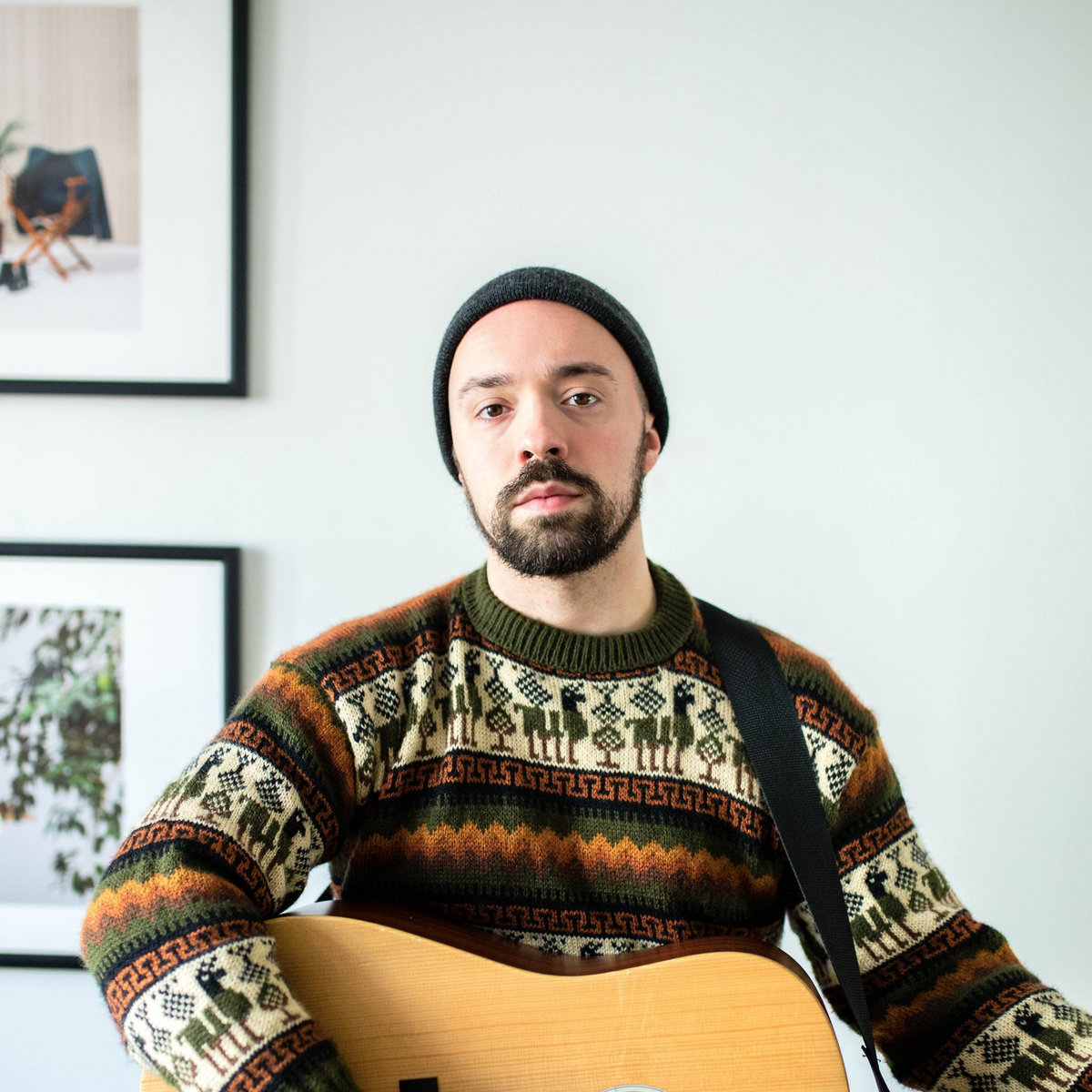 Matter of Time Kevin Klein