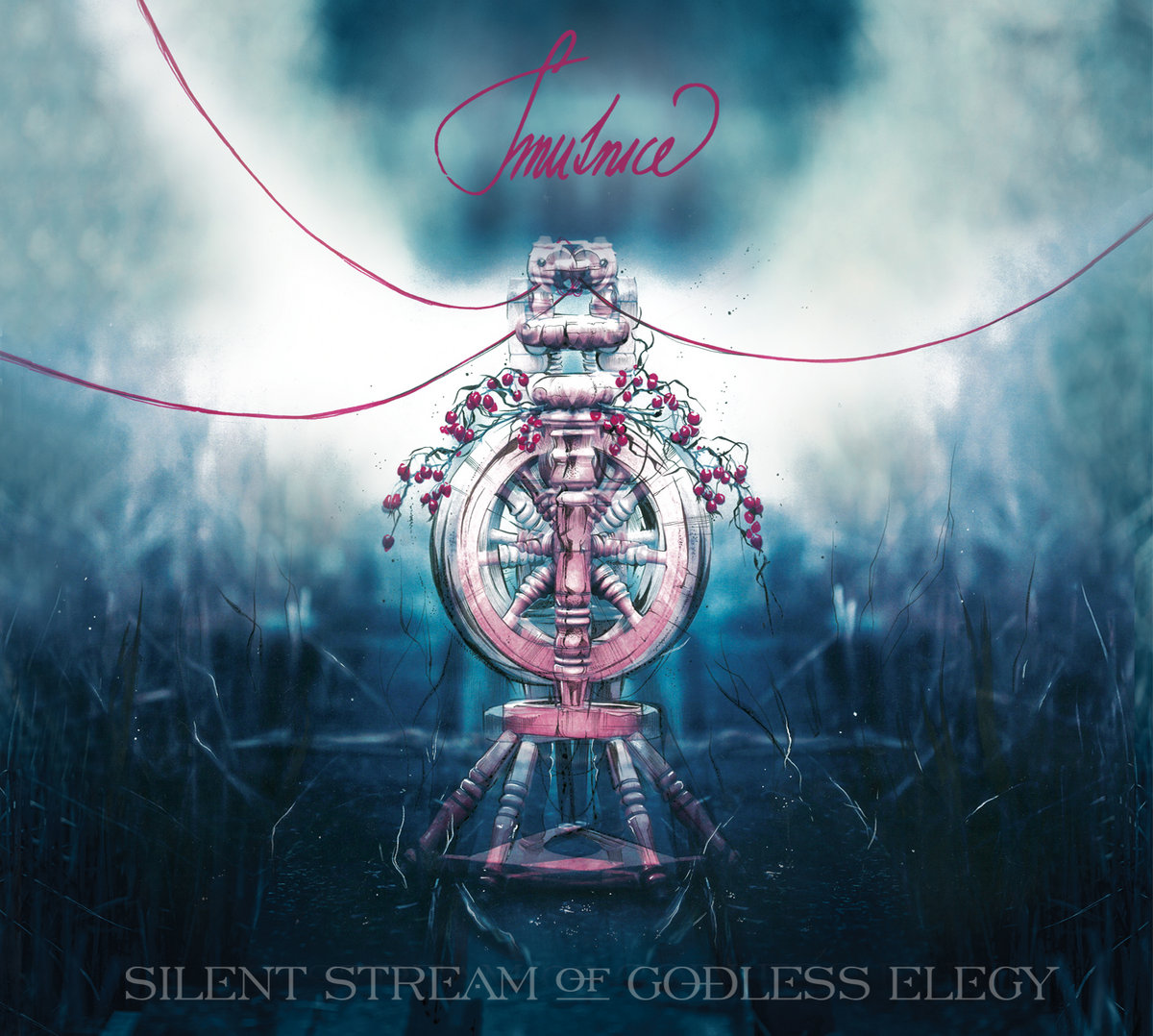 Synecku Silent Stream Of Godless Elegy