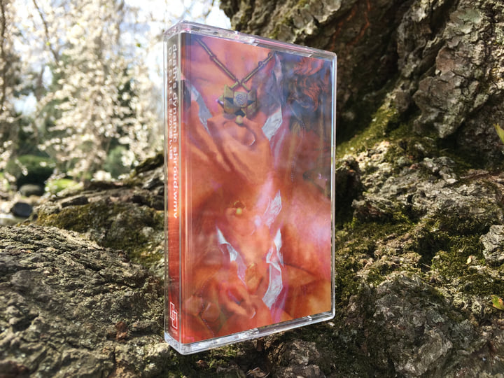 D.E.S.I.R.E.私が若い頃 | death's dynamic shroud.wmv | death's