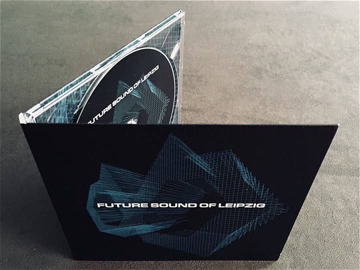 Future Sound of Leipzig | Various Artists | Defrostatica