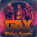 DAX Rides Again image