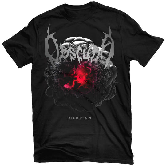 Obscura Diluvium 初回限定100枚 LP 未再生 LP3897R sddefault.jpg