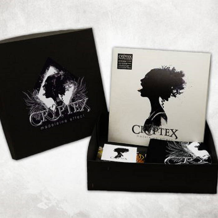 Limited Deluxe Box