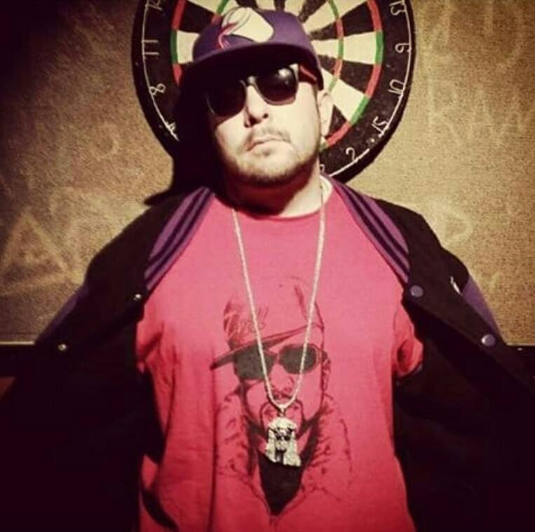 ☆Tony Snow & Flashy Fresh☆ G-rap Hiphop Music | Dj Tony Snow