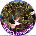 Triclopians image