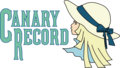 Canary records image