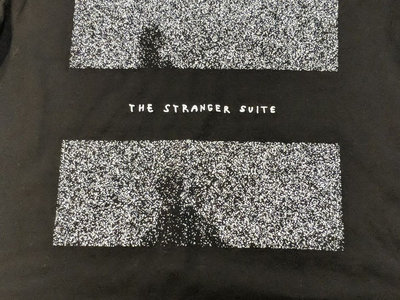Stranger Suite T-Shirt main photo