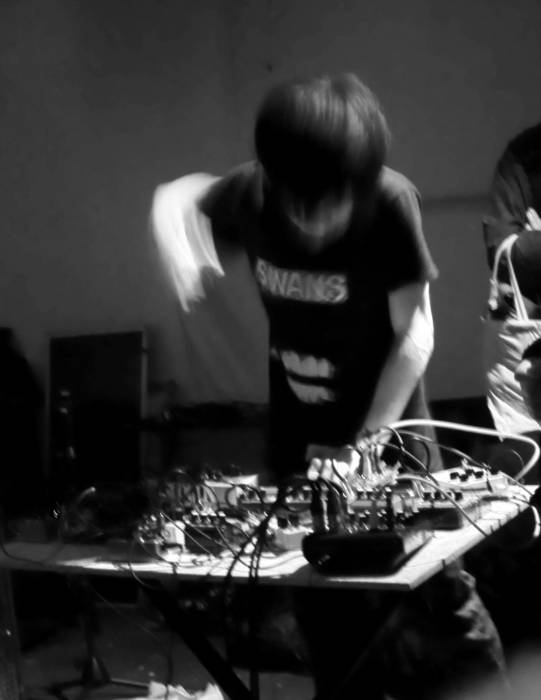 偏執症者 (Paranoid): S.C.U.M. 12