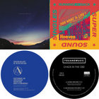 Eden's Desire (Vinyl Only) | Sepehr