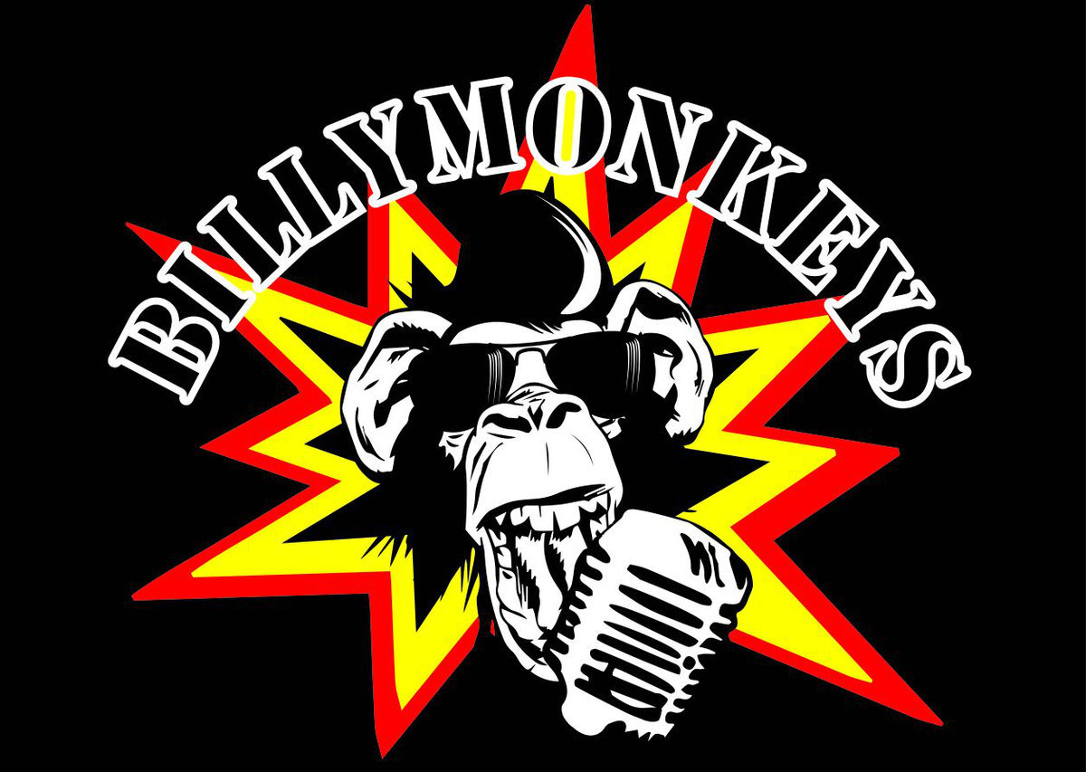 BILLY EL MONO | Billymonkeys | BILLYMONKEYS ROCK