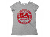 Wearplay EP#28 - Kologbo - Cool Down feat. Monkuti - T-shirt Made In France photo 