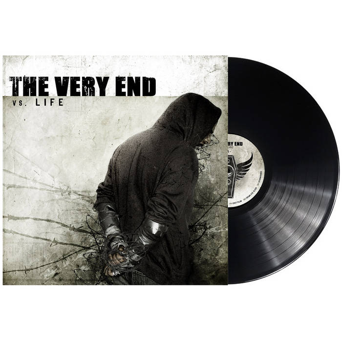 Vs. Life – **NEW** Limited Vinyl Edition