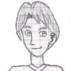 he never fades | ichika