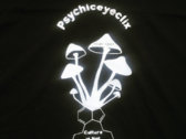 Psychiceyeclix - Culture is not your friend photo 