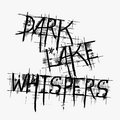 Dark Lake Whispers image