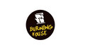 Burning House image