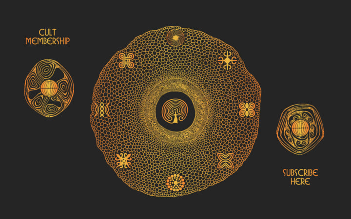 Multi Culti Solstice I | Multi Culti