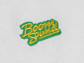 Boom Sound SS18 T-shirt photo 
