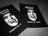 Patch - vampyres do it better - limited edition photo 