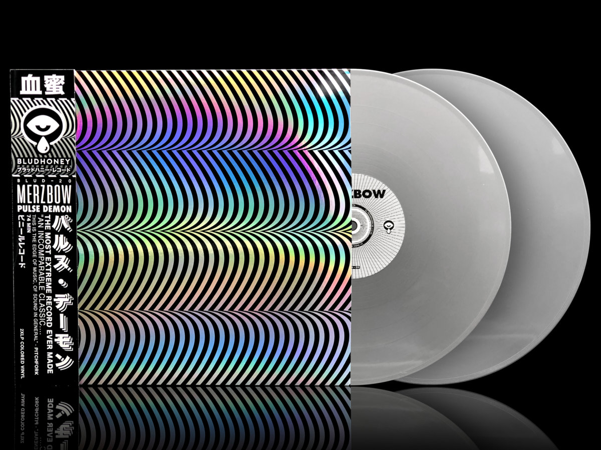 pulse demon bludhoney records