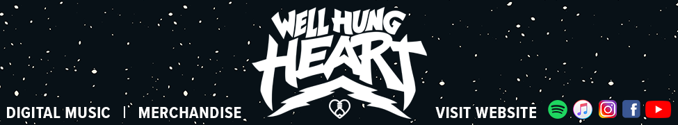 Well Hung Heart — Photo